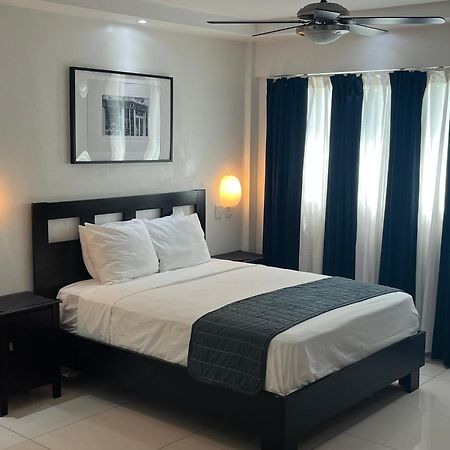 City Caribbean Hotel Boutique Санто-Домінго Екстер'єр фото