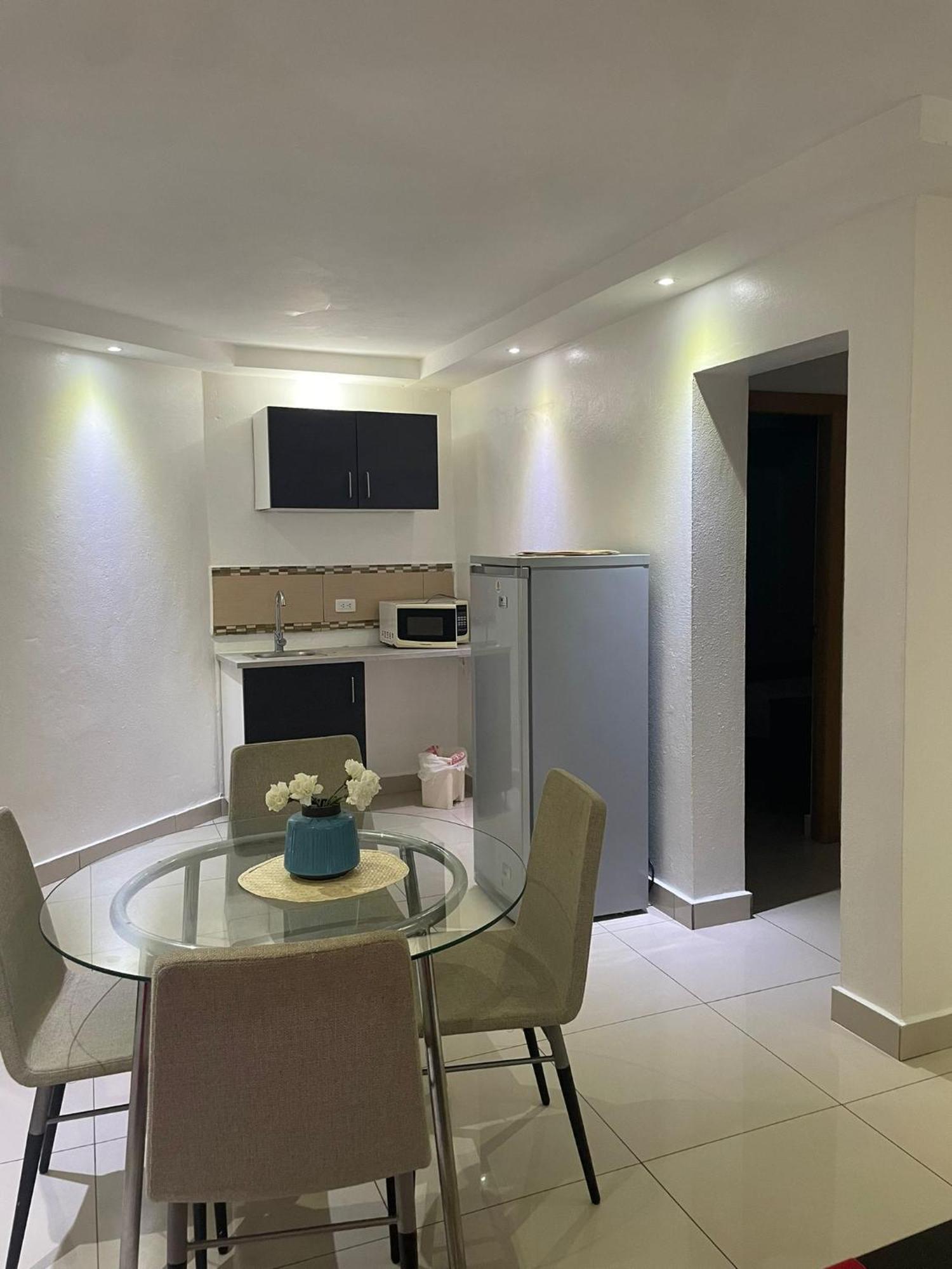 City Caribbean Hotel Boutique Санто-Домінго Екстер'єр фото