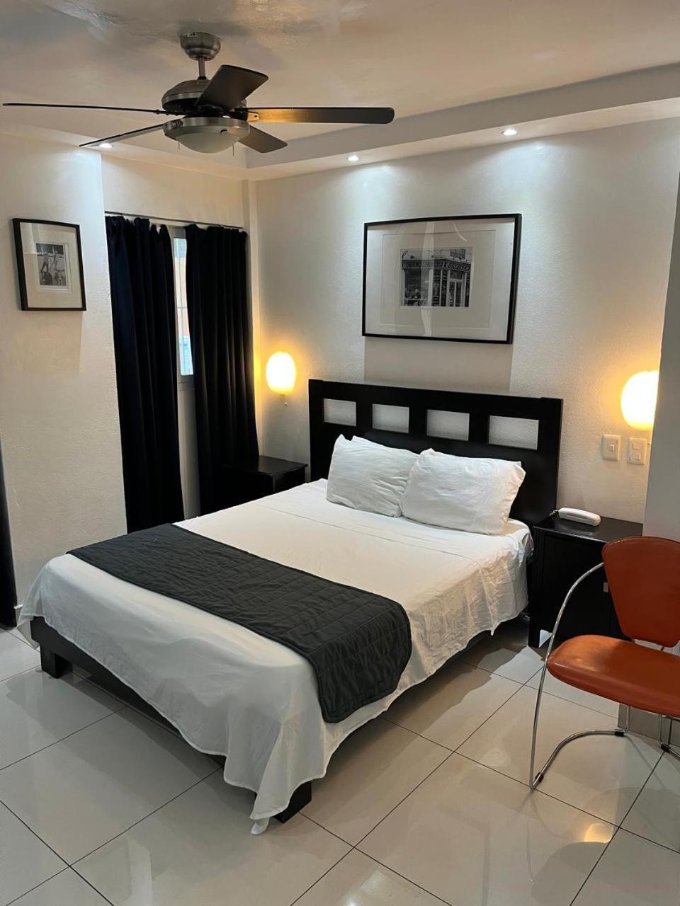 City Caribbean Hotel Boutique Санто-Домінго Екстер'єр фото
