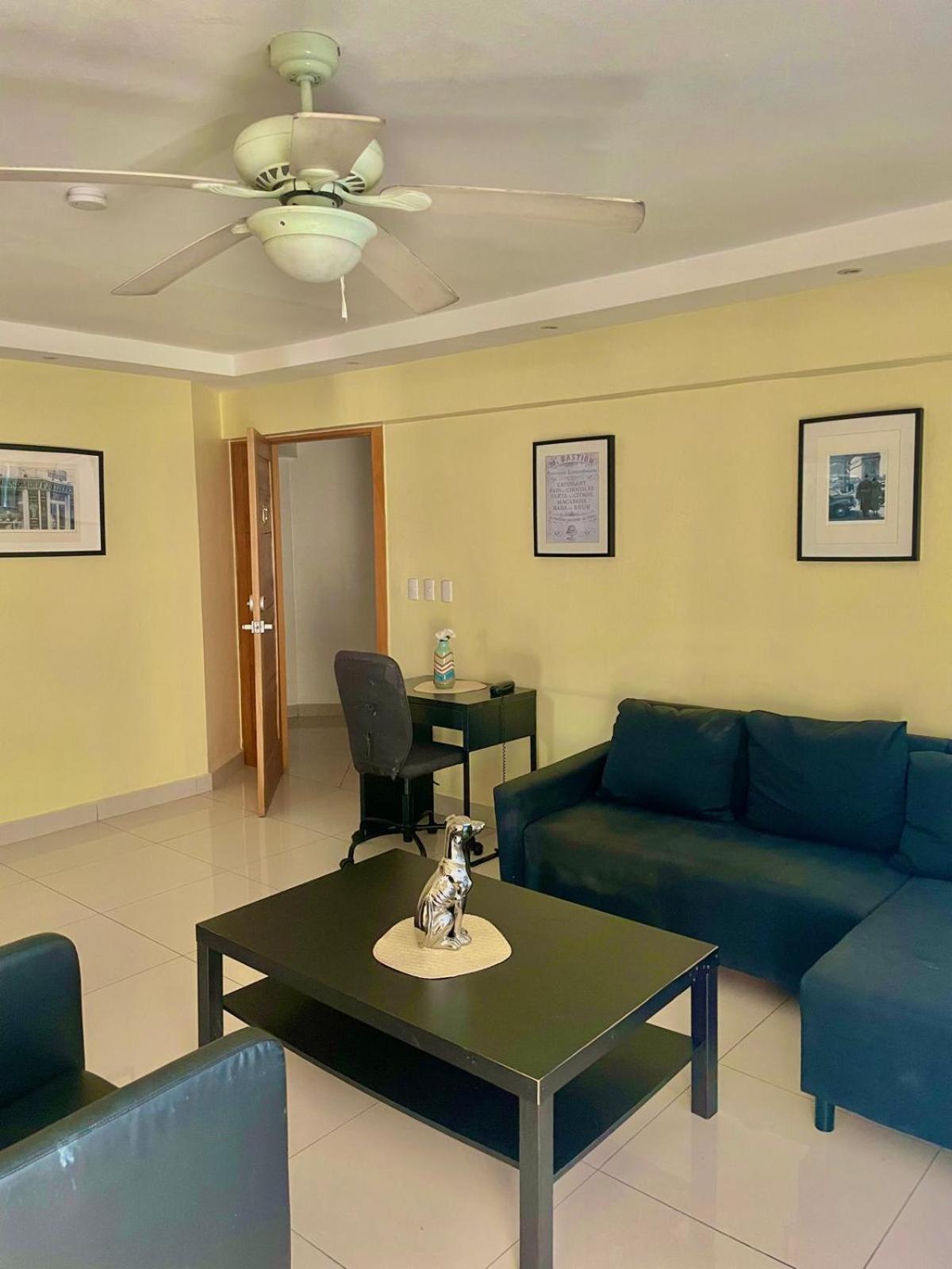 City Caribbean Hotel Boutique Санто-Домінго Екстер'єр фото
