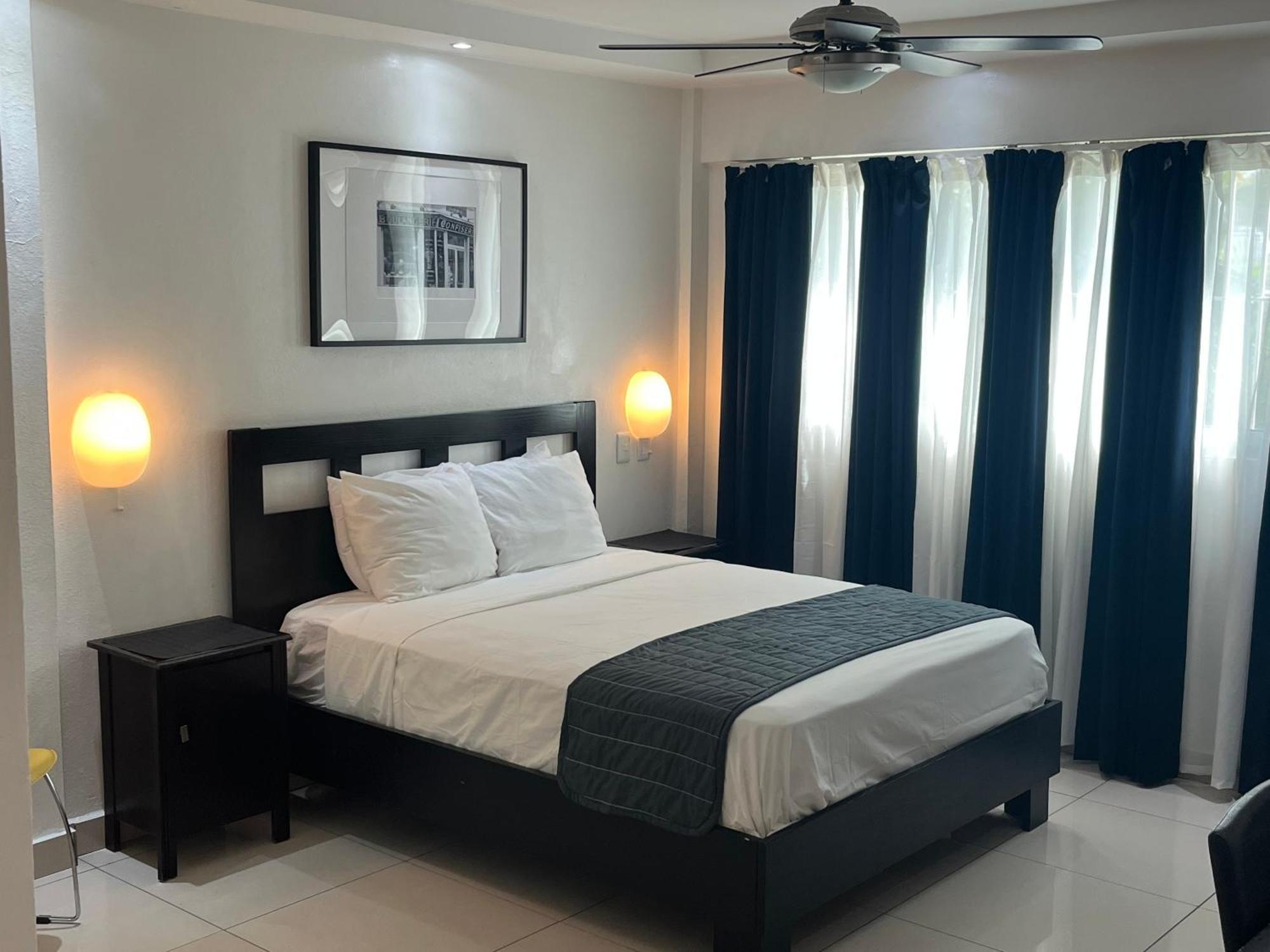 City Caribbean Hotel Boutique Санто-Домінго Екстер'єр фото