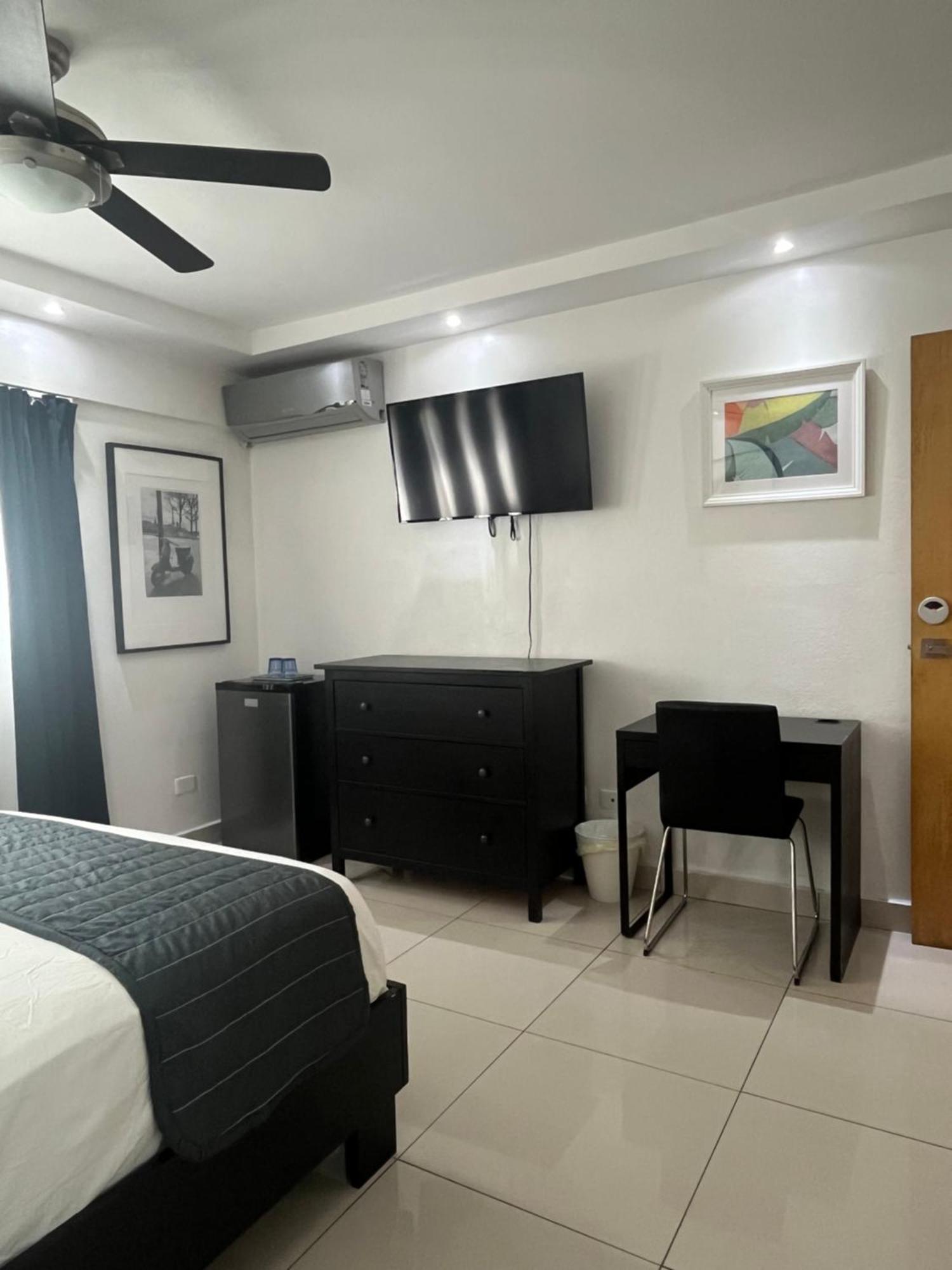 City Caribbean Hotel Boutique Санто-Домінго Екстер'єр фото